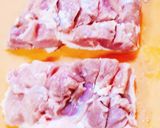 クリスマスにも☆ローストチキン☆作り方1写真