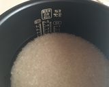 じんわ〜り黒糖いなり作り方5写真