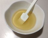じんわ〜り黒糖いなり作り方6写真