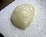 ■こだわりの生チョコ餅■作り方7写真