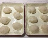 じんわ〜り黒糖いなり作り方9写真