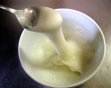 ■こだわりの生チョコ餅■作り方6写真