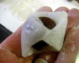 ■こだわりの生チョコ餅■作り方10写真