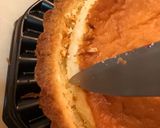 簡単 苺のクリスマスケーキ作り方1写真