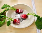 豚肉のクリームソースジャガイモのもちもち作り方2写真