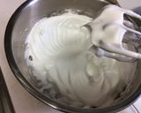紙コップで〜ソフトクリームのようなケーキ作り方2写真