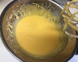紙コップで〜ソフトクリームのようなケーキ作り方3写真