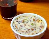 美肌に美腸に。まったり酒粕レーズンバター作り方4写真