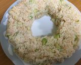 リース風 ちらし寿司作り方8写真