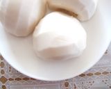 自宅で簡単!千枚漬け作り方1写真