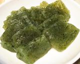 こんにゃく芋で蒟蒻（自宅で消費する量）作り方23写真