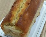 シナモンりんごで♪簡単パウンドケーキ。作り方27写真
