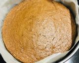 共立てok！ココアスポンジ土台作り方9写真