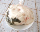 自宅で簡単!千枚漬け作り方6写真