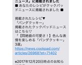 パンダクッキー作り方11写真