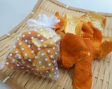 めっけもん♪みかんのピール!作り方8写真