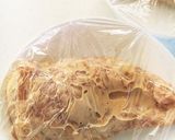 鶏むね肉みそマヨ蒸し✤レンジだけ´ω`*作り方6写真