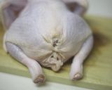 ジューシー♡ローストチキン《丸鶏》作り方8写真