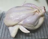 ジューシー♡ローストチキン《丸鶏》作り方9写真