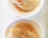 鶏むね肉みそマヨ蒸し✤レンジだけ´ω`*作り方9写真