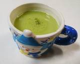 余ったコーンスターチで☆葛湯風☆作り方1写真
