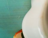 キャラ弁・デコ弁にも＊蒲鉾飾り切り＊いぬ作り方2写真