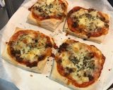 ピザパイ作り方5写真