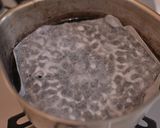 黒豆煮作り方2写真