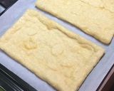 ヘルシー！満足度の高い糖質オフ油揚げピザ作り方1写真