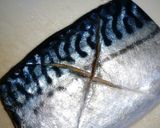 私の大好きな♥サバのみそ煮♥作り方4写真