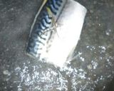 私の大好きな♥サバのみそ煮♥作り方5写真