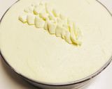 wチーズのティラミスケーキ♡作り方11写真