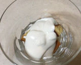 ベークドチーズケーキの和風仕立て作り方4写真