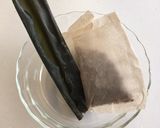 ［簡単 関西風 うどん 蕎麦 だしつゆ］作り方1写真