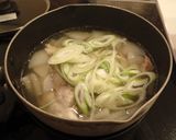 ソイのあら汁作り方6写真
