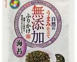 卵と海苔ふりかけのお好み焼き風作り方1写真