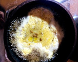 [簡単フワフワ]納豆卵とじうどん!!作り方4写真