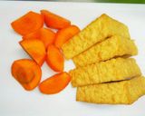 ☆イカと里芋のごった煮☆☆☆作り方2写真