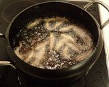 ワカサギの唐揚げ作り方3写真