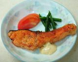 魚のムニエル作り方5写真