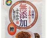 かつおふりかけ焼きにゅうめん作り方1写真