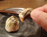 ミネフジツボの酒蒸し作り方3写真