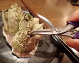 ミネフジツボの酒蒸し作り方4写真