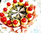 簡単ポテトサラダ作り方8写真