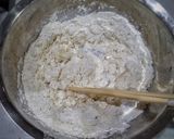 素朴な美味しさ！韓国のすいとん☆スジェビ作り方2写真