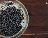 チョコチップオートミールクッキー作り方4写真
