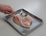 ネギたっぷり鶏チャーシュー作り方2写真