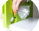トリュフ　クッキー入り作り方8写真