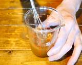 「湯豆腐のきのこ餡」作り方3写真