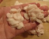 タラの白子ポン酢作り方4写真